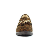 Lunar Codey Ocelot Loafer