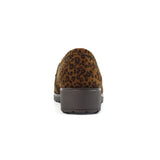 Lunar Codey Ocelot Loafer