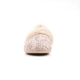 Lunar Dana Slipper in Beige