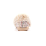 Lunar Dana Slipper in Beige