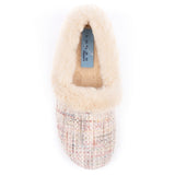 Lunar Dana Slipper in Beige