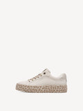 Tamaris Leopard Print Trainers