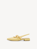 Marco Tozzi Limoncello Sling Back Pump