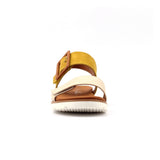 Lunar Gabby Lime/Combination Sandal