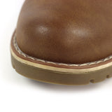 Lunar Millie Waterproof Ankle Boot In Tan