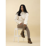 Lunar Millie Waterproof Ankle Boot In Tan
