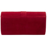 Lotus Aletta Ruby Clutch Bag