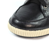 Lunar Tammy Black Weather Proof Ankle Boot