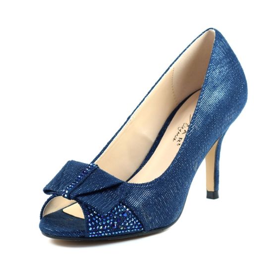 Peeptoe court shoes Clearance