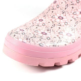 LLB Public Anemone Long Pink Wellies