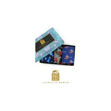 LLB Mens Mixed Pattern Socks
